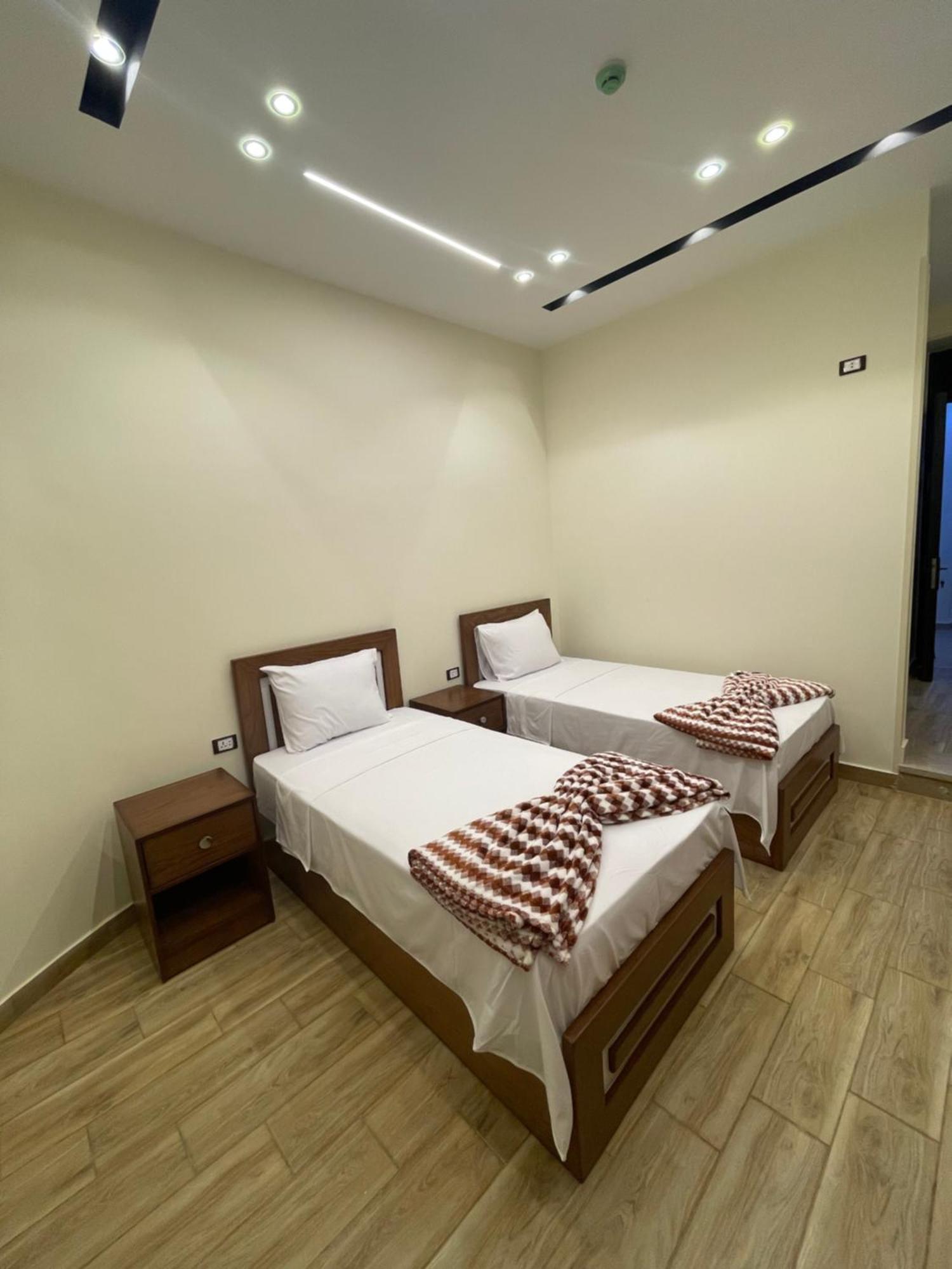 Hola Cairo Boutique Hotel Exterior photo