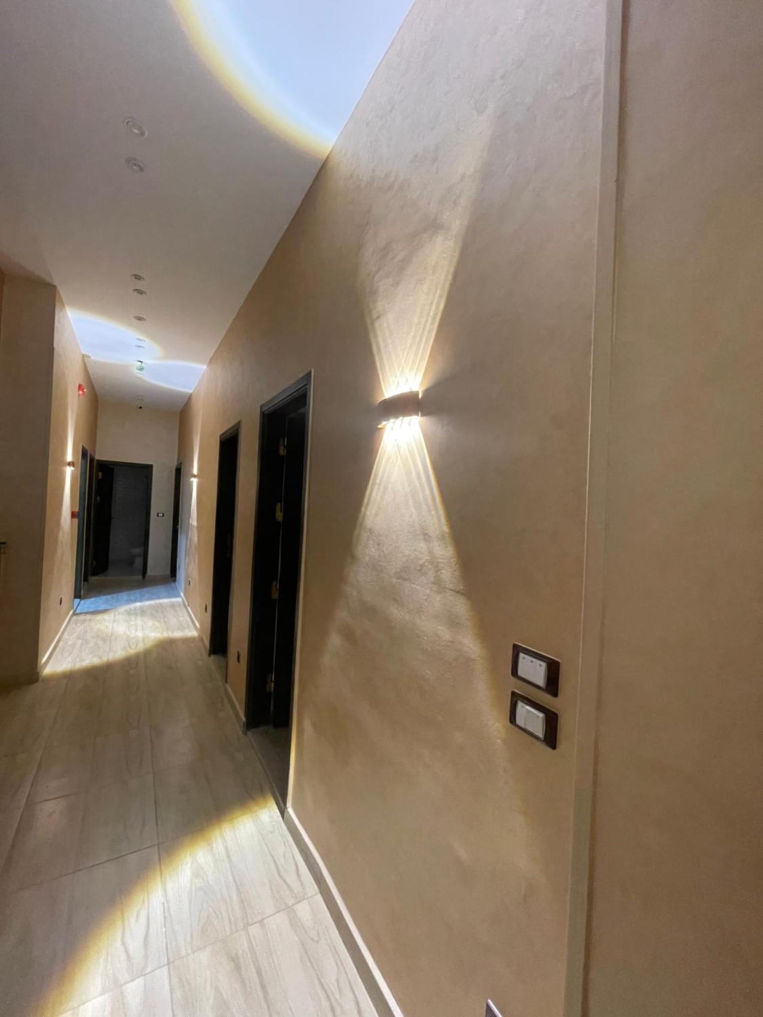 Hola Cairo Boutique Hotel Exterior photo